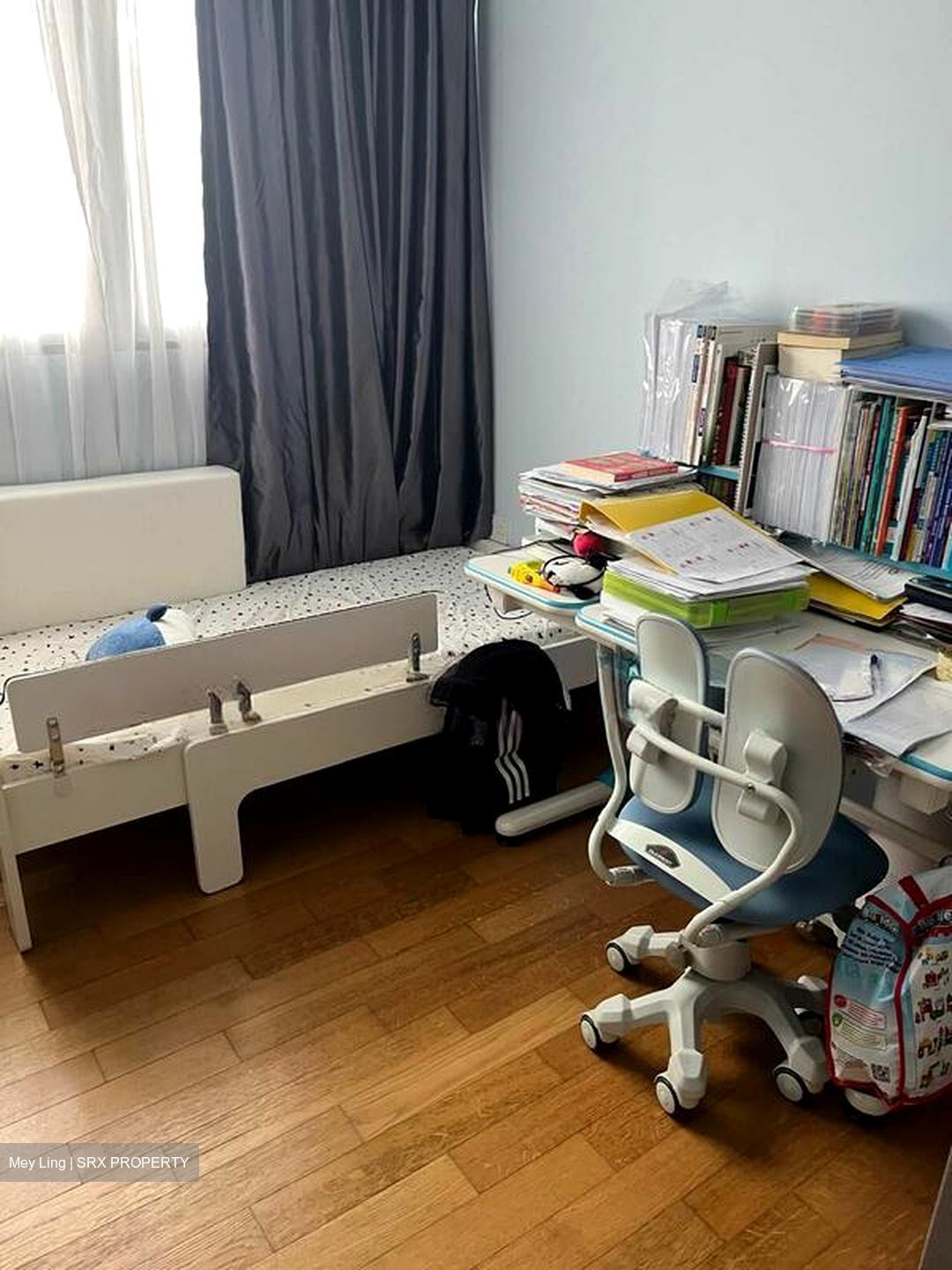 The Lilium (D19), Condominium #502633181